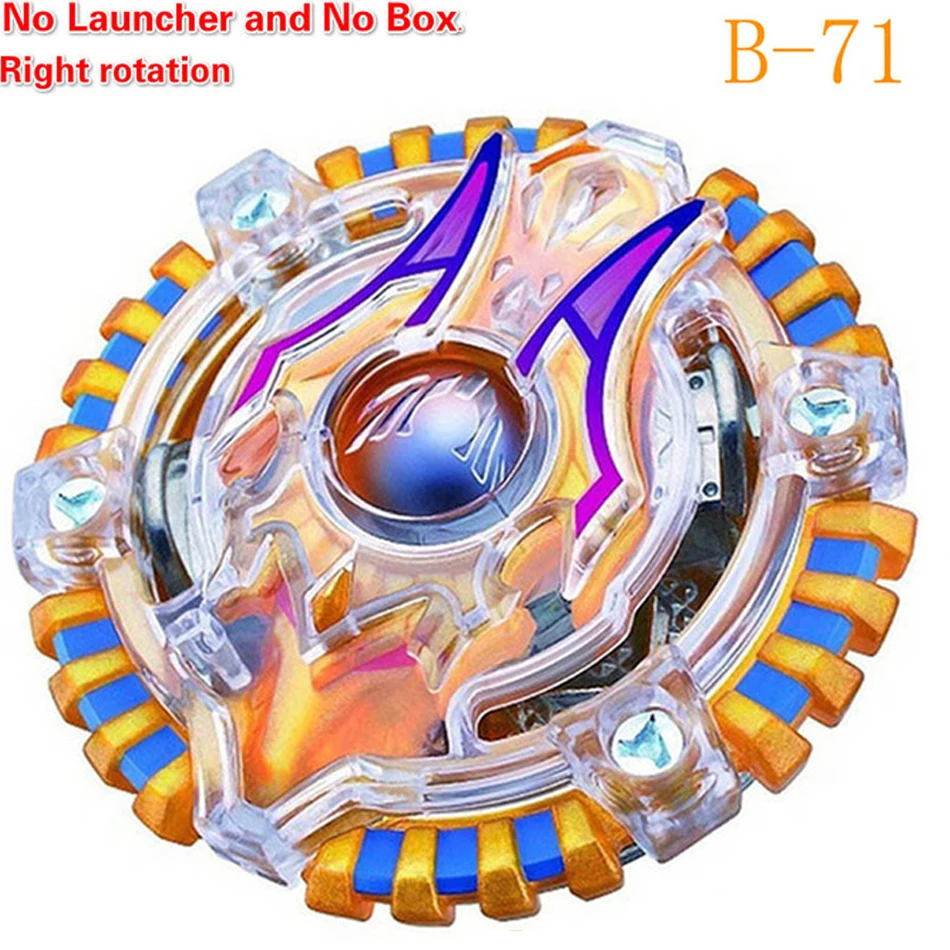 Верхние пусковые устройства Beyblade Burst B-142 игрушки Арена Bey Blade Achilles Bayblade Bable Fafnir Phoenix Blayblade Bay Blade