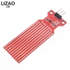 Smart Electronics Rain Water Level Sensor Module Detection Liquid Surface Depth Height for Arduino T1592 P for Arduino DIY Kit ► Photo 1/6