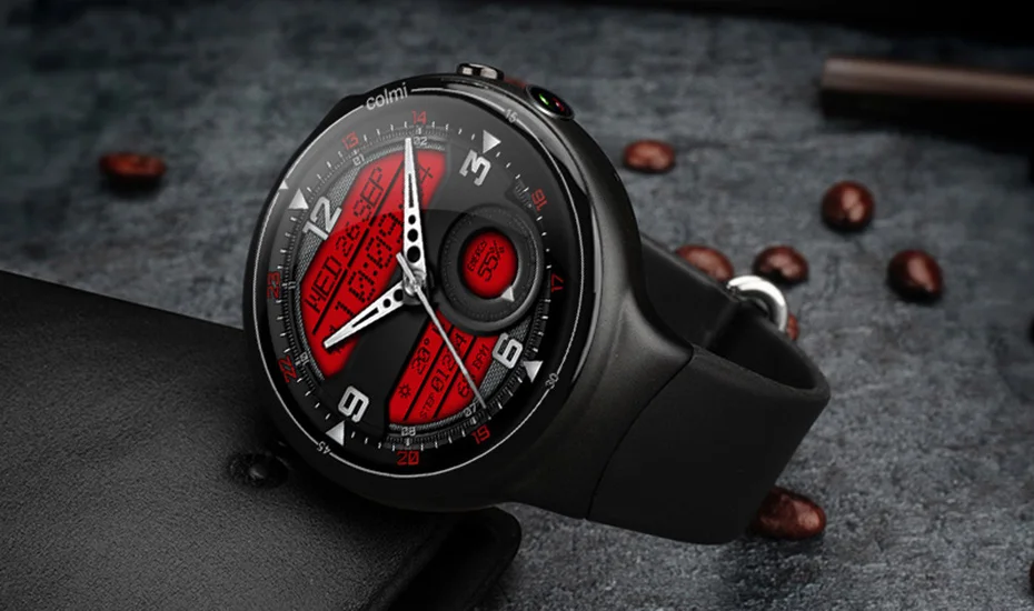 smart watch