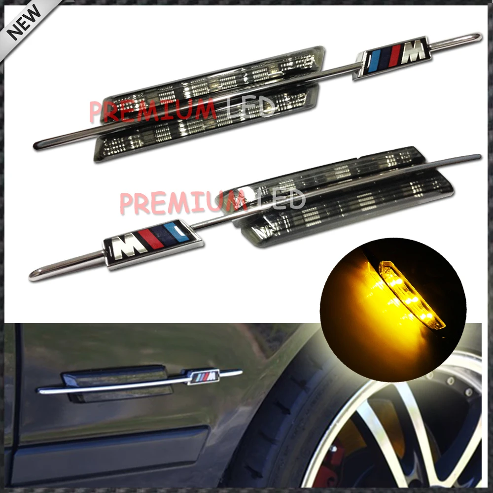 Led bmw e87