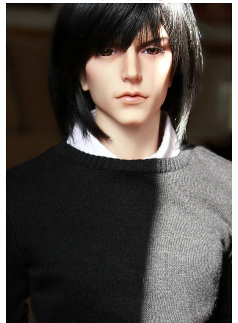 

1/3BJD doll - arvid free eyes can choose eye color