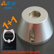 1 шт. EAS система охрана супермаркета ani-theft detacher 12000GS Супер магнитный отделитель квадратный крючок отрывателя+ 1 шт. кольцо подарок