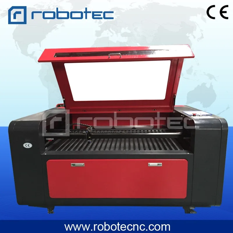 

2017 new design 1300*900 mm co2 cnc laser cutting machine