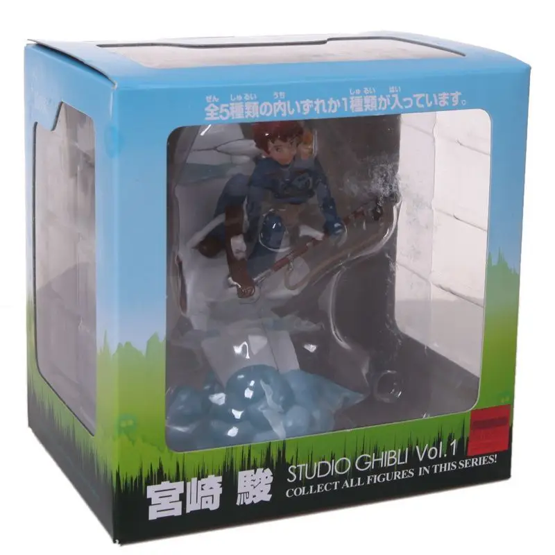 pequeños guerreros juguetes originales