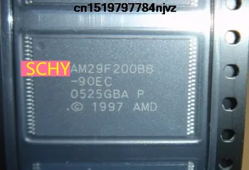 

AM29F200BB-90EC AM29F200BB-90 AM29F200BB TSOP48 10PCS