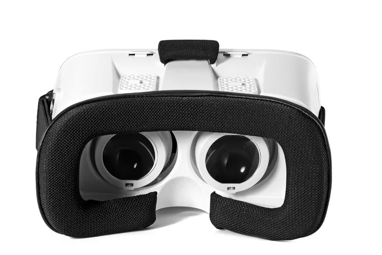 Cdragon VR Bluetooth leopard MV100 Очки виртуальной реальности зеркало 3D мобильный телефон гарнитура VR шлем картон VR очки