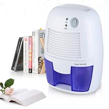 XROW-600A Mini Dehumidifier Household Dehumidifier Silent Basement Dehumidifier Wardrobe Dryer Absorber 20pcs Free by DHL
