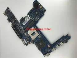 Для hp ProBook 640 G1 650 G1 640-G1 Материнская плата ноутбука 744010-501 744010-001 744010-601 материнская плата