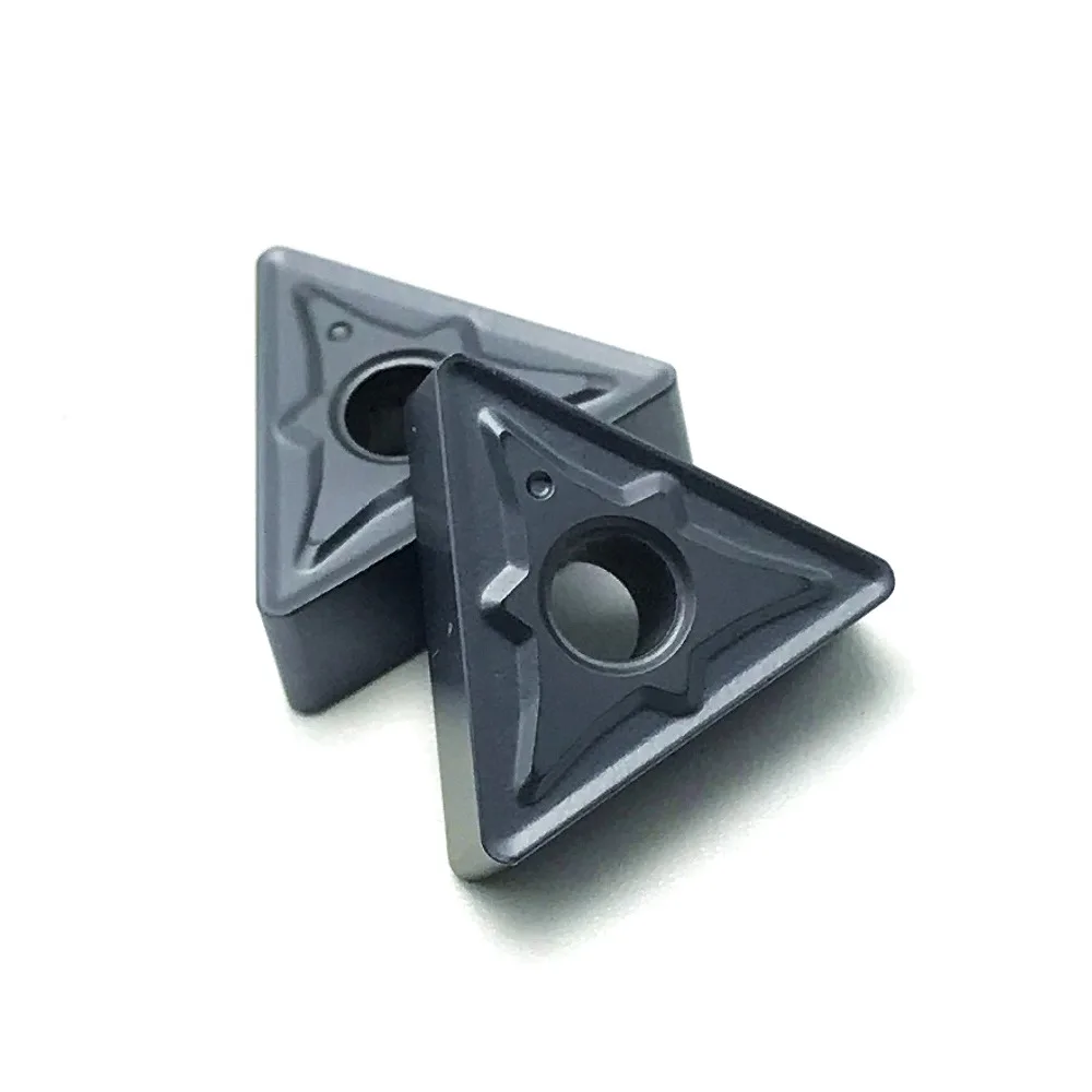 

TNMG160408 NN LT10 carbide inserts external latter cutter turning tool tnmg 160408nn cnc machine cutting tool tungsten carbide