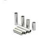 10 pieces Connecting pipe rivet Cheese M3 Thread Diy Knife material Making knife Handle screw Cylindrical Nuts ► Photo 2/3