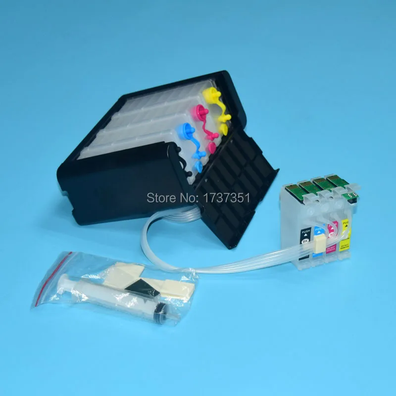 Epson T2711~T2714 Ciss System (14)