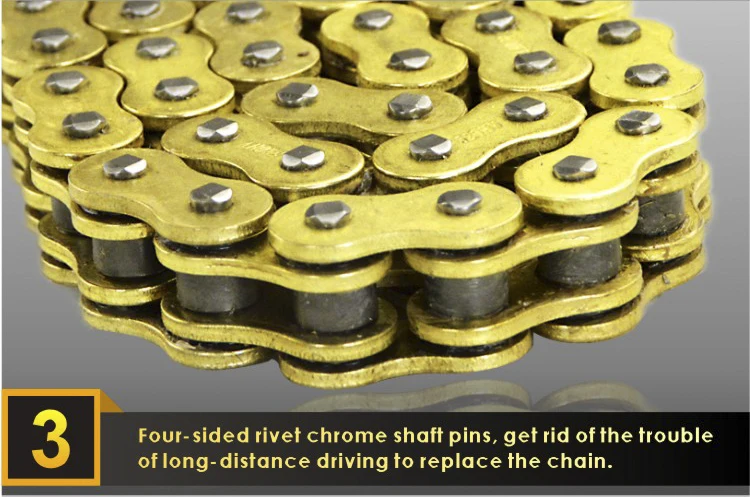 chain and sprocket-GT250-520 (7)
