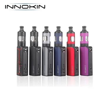 

Elektronik Sigara Original Innokin EZ.WATT Starter Kit 1500mAH EZ WATT Mod With T20S Tank Atomizer Hookah Vaporizer Vape Kit