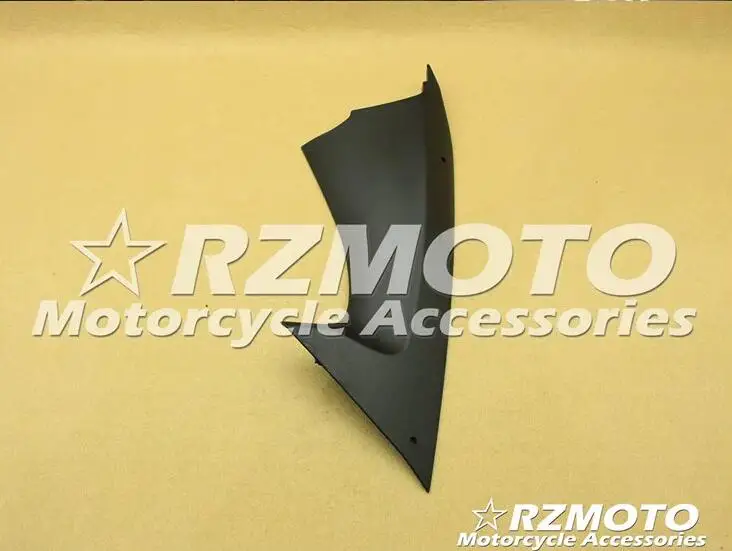 Лакированные украшения для мотоцикла из углеродного волокна для YAMAHA YZF R6 2008- Передняя ручка впускной трубы всевозможные цвета № 0063