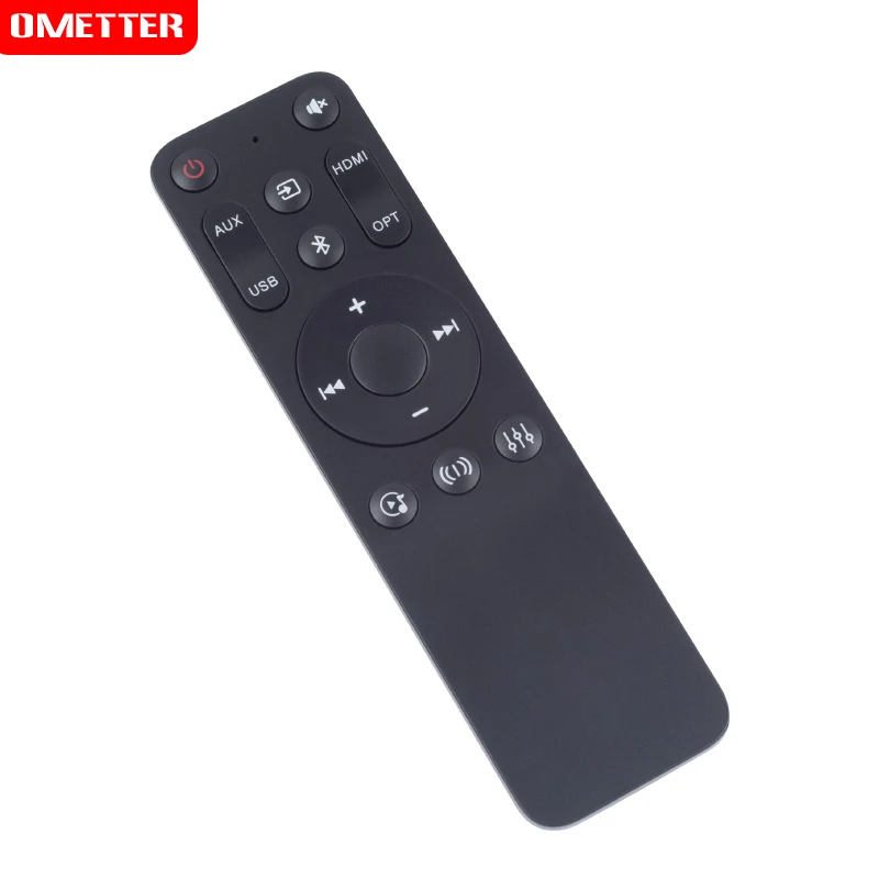Новый пульт дистанционного управления подходящий для letv Home беспроводной динамик