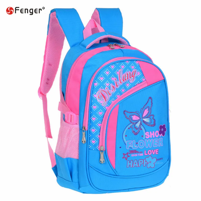 Popular Elementary School BackpacksBuy Cheap Elementary School