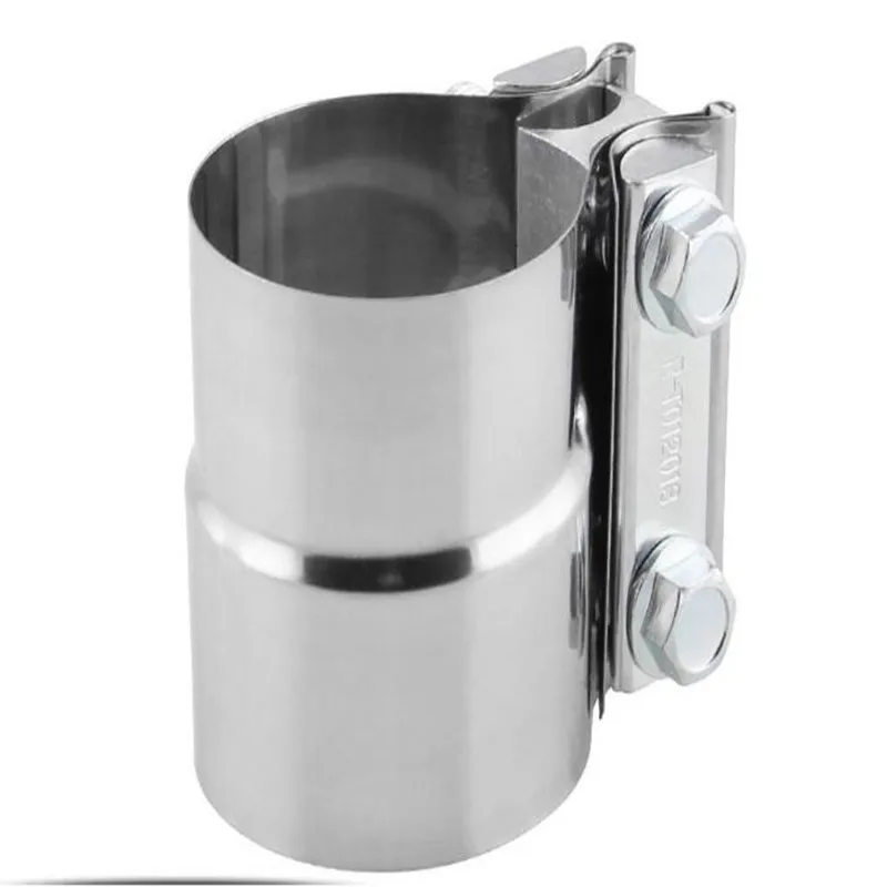 Buy Car Refit Stainless Steel 2.5" 2 1/2" 63mm Hoop