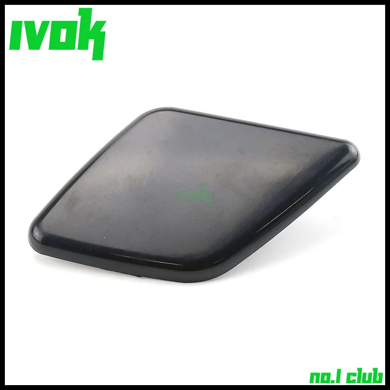 Передняя левая фара шайба Струйная Крышка сопла Крышка для Volvo XC90 2007- 39875253