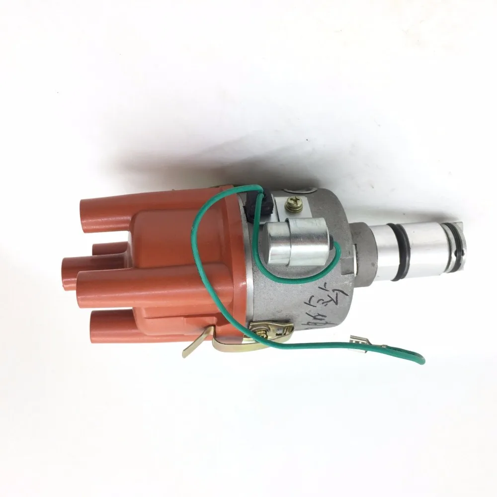 Point distributor fit for BOSCH Volkswagen Beetle 034 With Vacuum advance (SVDA)
