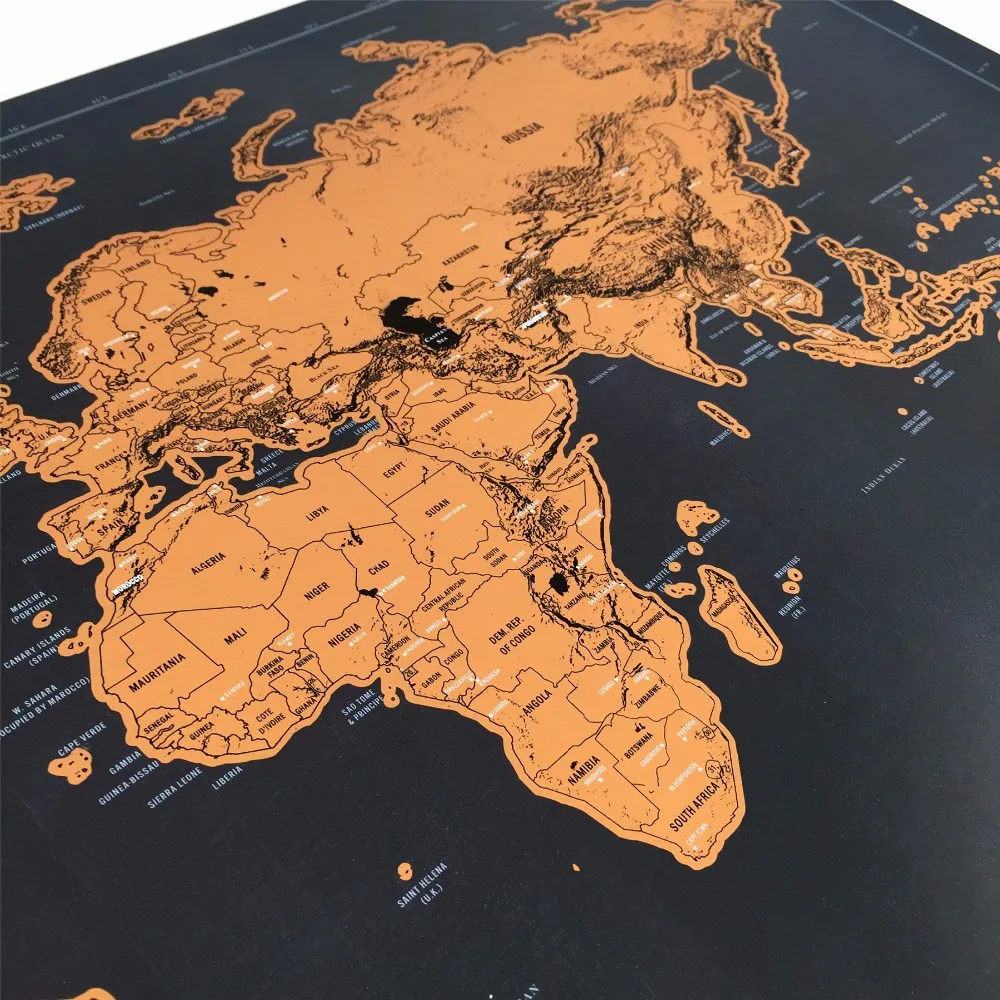 Drop Shipping Deluxe Map Personalized World Map Black Scratch Off - Drop Shipping Deluxe Map Personalized World Map Black Scratch Off Foillayer Coating Poster Xcm Scratch Off World Mapin Wall Stickers Fromhome drop shipping deluxe map personalized world map black scratch off - drop shipping deluxe map personalized world map black scratch off foillayer coating poster xcm scratch off world mapin wall stickers fromhome