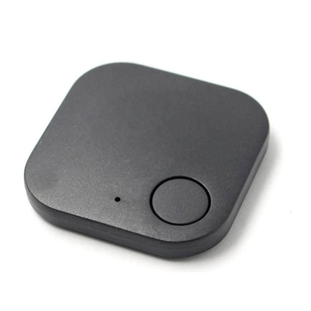 Car Motor Smart Mini Bluetooth GPS Tracker Kids Pets Wallet Keys Alarm Locator Realtime Finder Device Electronics Accessorie #30