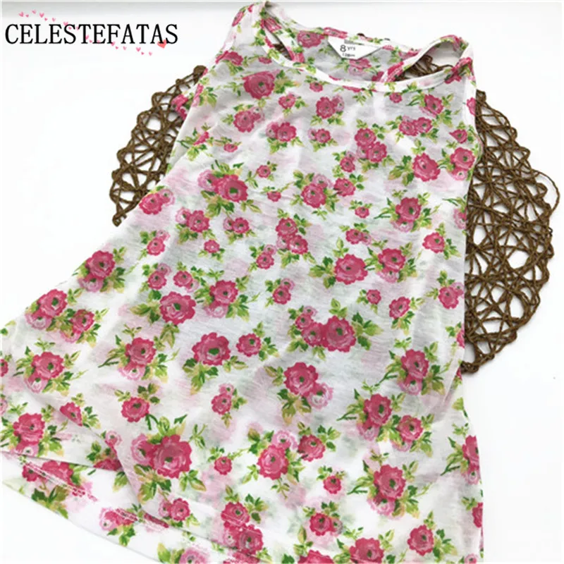 

girls t shirt kids T-shirt for girls clothes tops kids for children tshirt child short sleeves 1pcs/lot C-XC024-1P