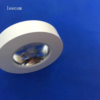 

2018 Top Fashion Emc Lvd Rohs New Spot Led 5w 6pcs /lot Down Lamp Surface Mounted Lights High Grade Advantage Products Quality