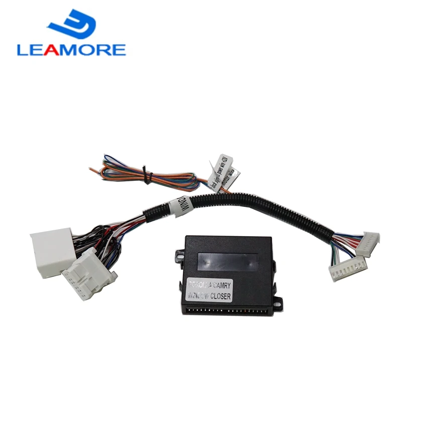 

Electric Window Closer For 2008-2015 COROLLA /CAMRY (close function)