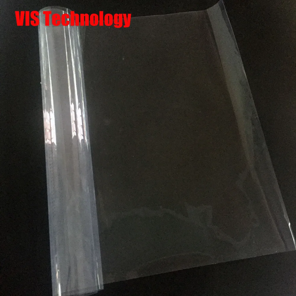 1 шт. FEP пленка 145x22 0/290*440/410*370 мм DLP LCD SLA Смола 3D принтер 0 толщина для принтера Thingiverse