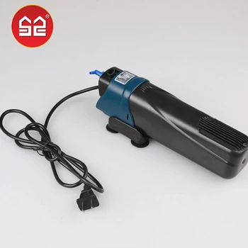 

SUNSUN Ultraviolet Fish Tank Filter Oxygen Pump For Aquarium Sponge Filter Antibacterial Sponge Filter Fish Aquarium Accessories