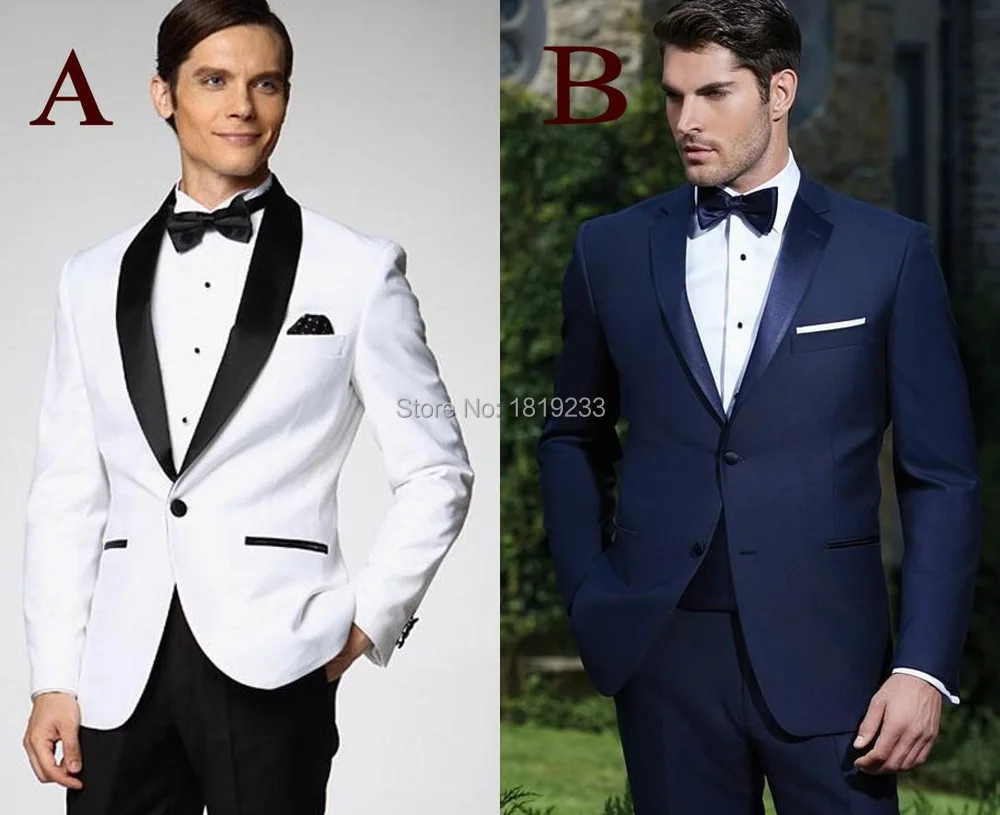 Prom Tuxedos Ideas  Examples and Forms