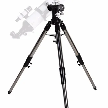 

Explore Scientific TWILIGHT II Deluxe Dual-Head Altaz Mount with Heavy-Duty Field Tripod