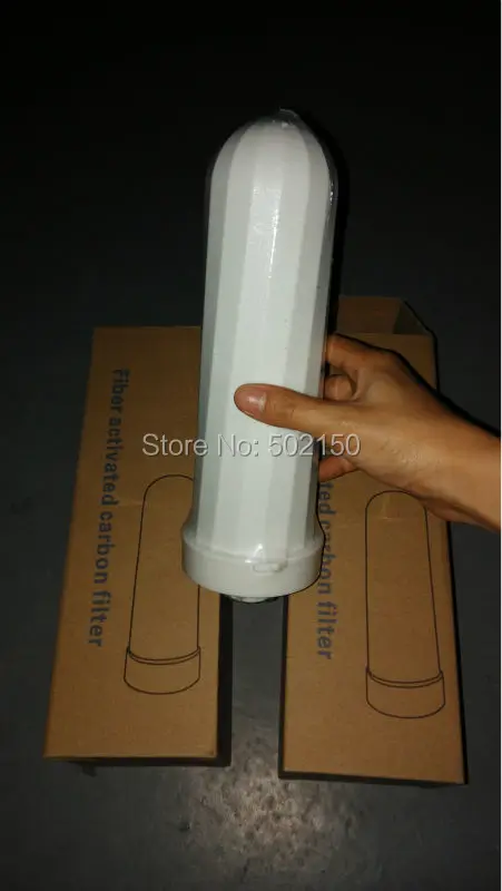 

under sink water filters OH-806 inter- filter replacement