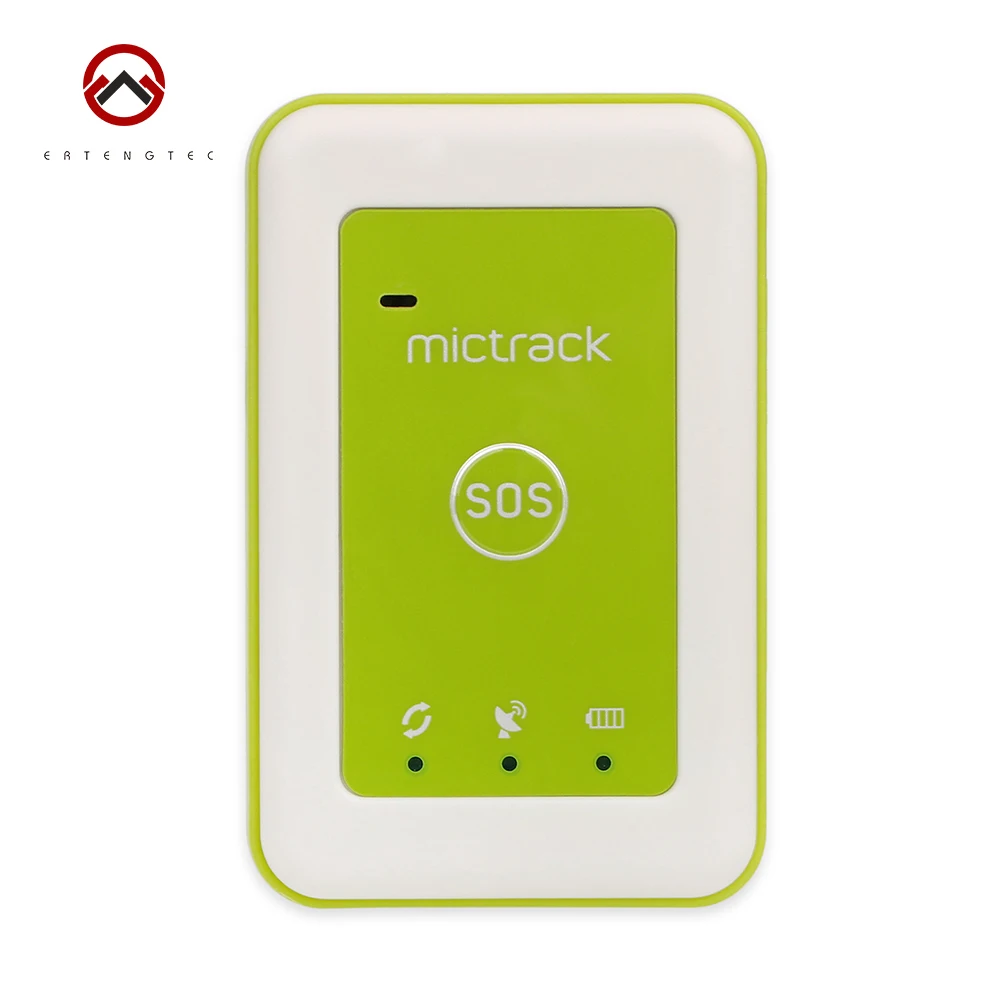 

3G GPS Tracker WCDMA Realtime Tracking Device Locator MT510 1600mAh u-blox UMTS Two-way Talk Voice Monitor Mileage Report SOS