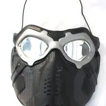 Капитан Америка 2 маска шлем Зимний Солдат James buchanan/Баки Барнс Косплей латексные маски