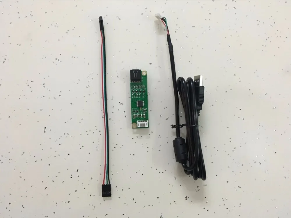 USB-интерфейс 4 линии управления набор карт для сенсорной панели 6 2 5 95 7 9 &quot7 1 8