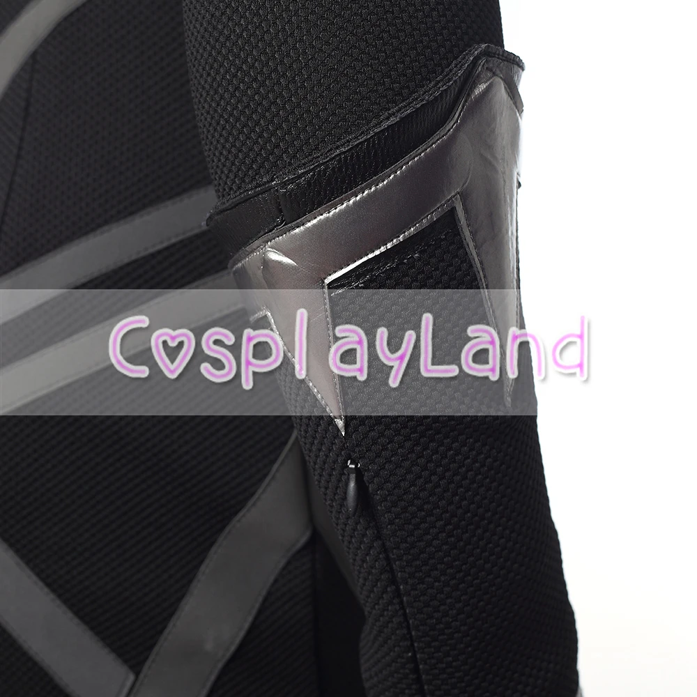 Cosplay&Ware [4]Black Panther Cosplay Costume Men Carnival Halloween Adult Suit Custom Made -Cosplay&Ware anime Shop HTB1KgeWlQ9WBuNjSspeq6yz5VXa2.jpg