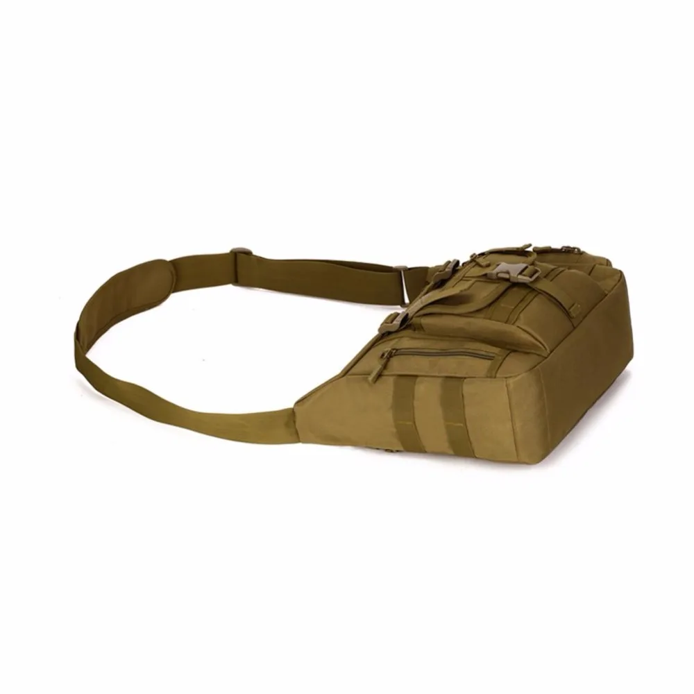 Borsone Camouflage Messenger cp lz Militari Army Bag Borsa Cp Unisex Tattiche Calda Campo Nuovi Sacchetto b Uomini All'aperto Neri Acu Acu Alpinista Viaggio ngWYxBOqZ