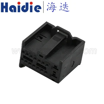

Free shipping 2sets 16pin auto wiring harness plug 1K0 972 961 cable electric unsealed plug connector 1K0972961