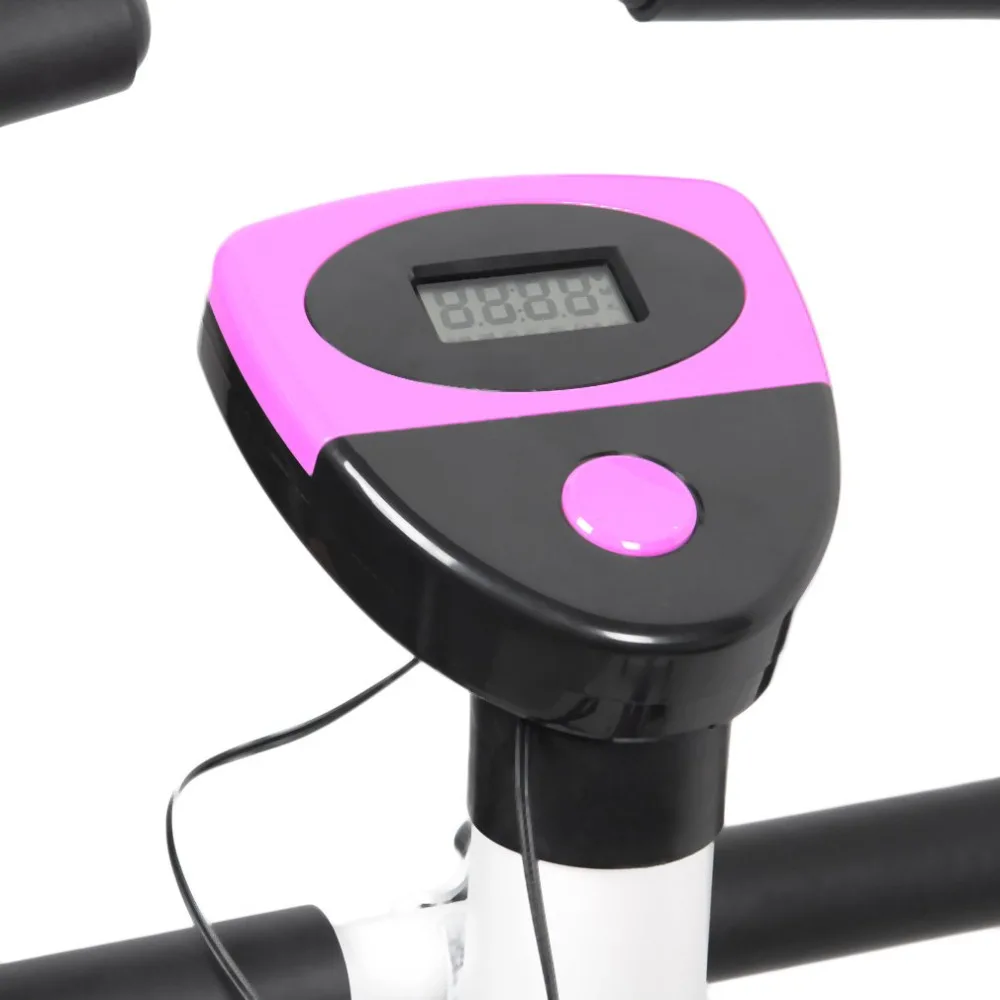 Cycle Action Gym Bike Exercise Fitness Cycle Aerobic Cardio Workout Bike Physiotherapy Rehabilitation Exercise Gym Bike Machine