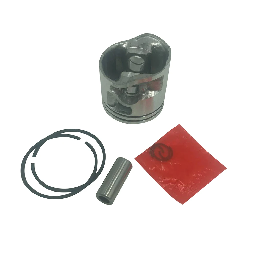 

Meteor Piston Kit for Stihl MS211 MS211C 575XP 40mm with Rings 1139 030 2001 For Drop Ship