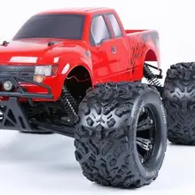 Rovan TorlnD EV4 F TD электрический Йети сделал большой быстрая