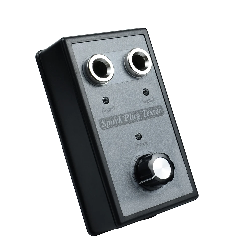 Spark Plug Tester (7)