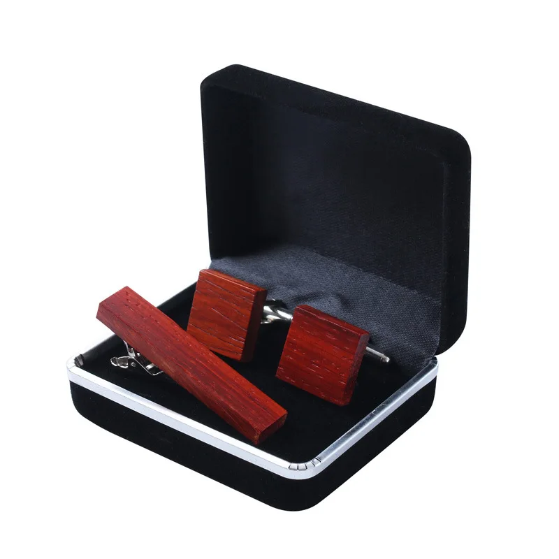 red rosewood set