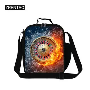 child lunch tote