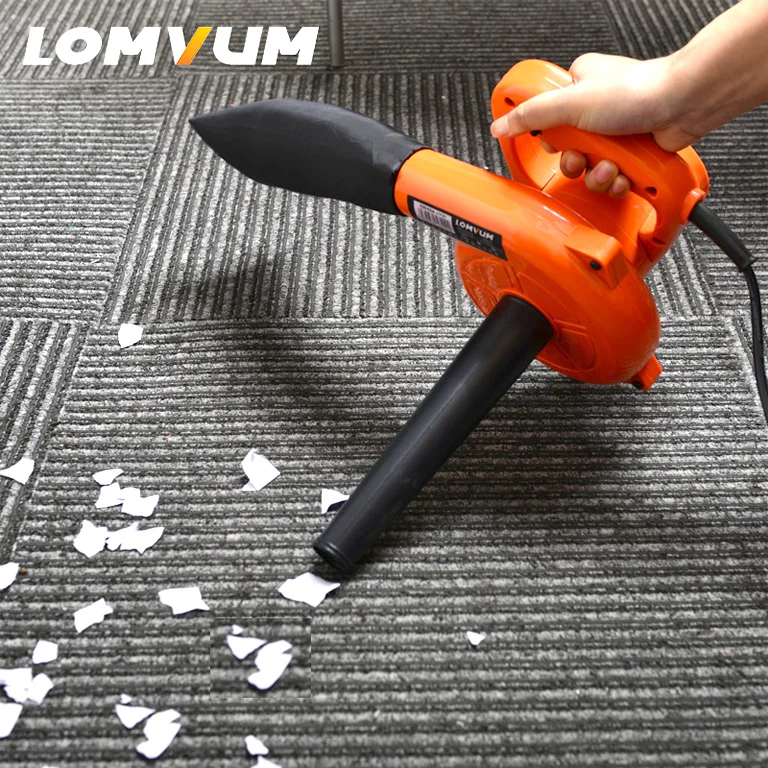 New Electric Hand Operated Blower for Cleaning computer,Electric blower, computer Vacuum cleaner,Suck dust, Blow dust