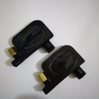 

50pieces/lot UV printer parts 186000 printhead DX2 DX4 DX5 print head damper small UV damper filter with O ring factory