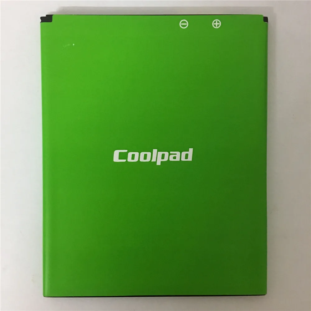 Оригинал для CPLD 351 батареи Coolpad F2 8675 NOTE 5951 8750 5891Q 7320 телефона|Аккумуляторы
