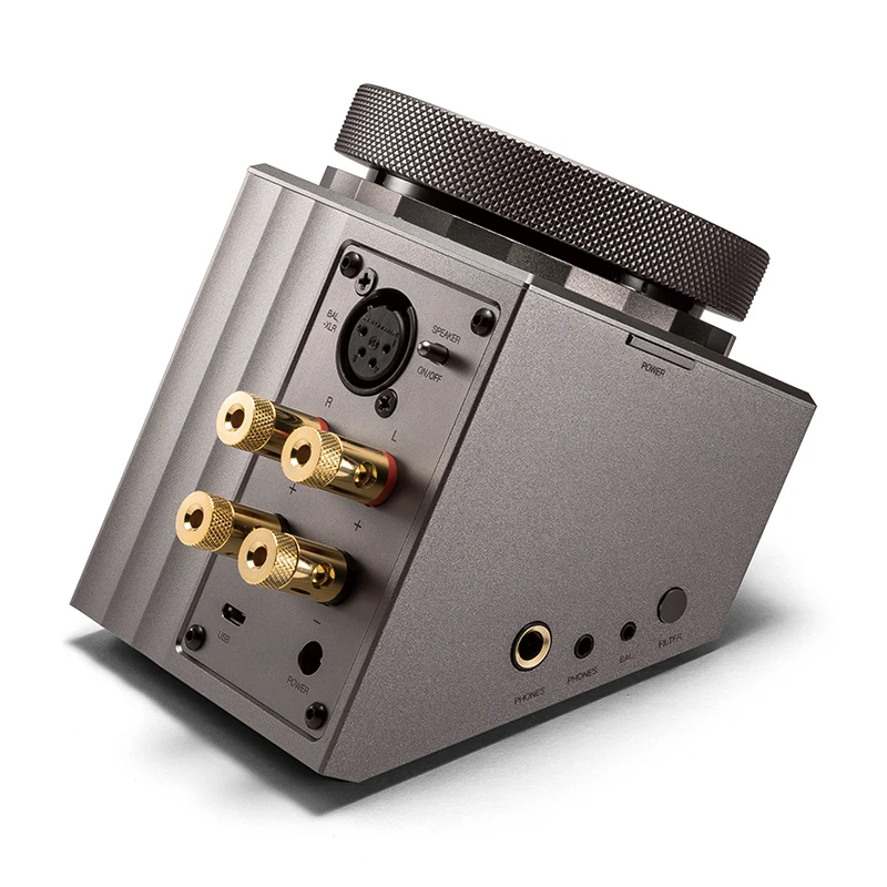 IRIVER Astell&Kern ACRO L1000 Home desktop headphone amplifier Dual DAC AK4490 balanced output native DSD New products IRIVER Astell&Kern ACRO L1000 Home desktop headphone amplifier Dual DAC AK4490 balanced output native DSD New products
