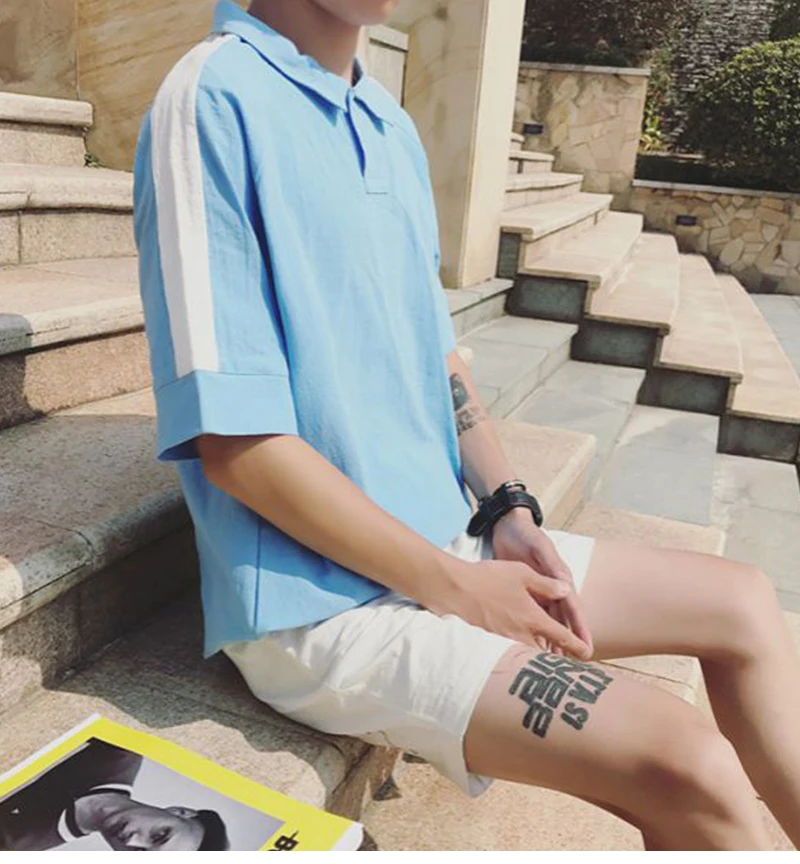 Male Polo  (21)